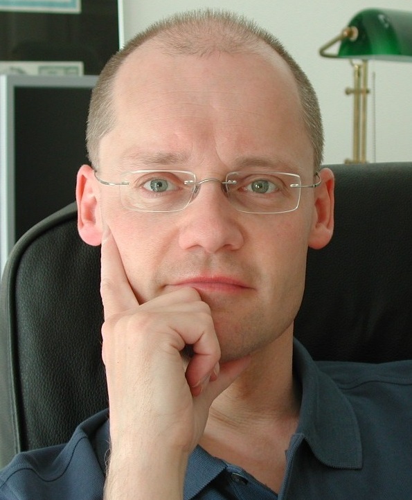 Nikolaus Heusler